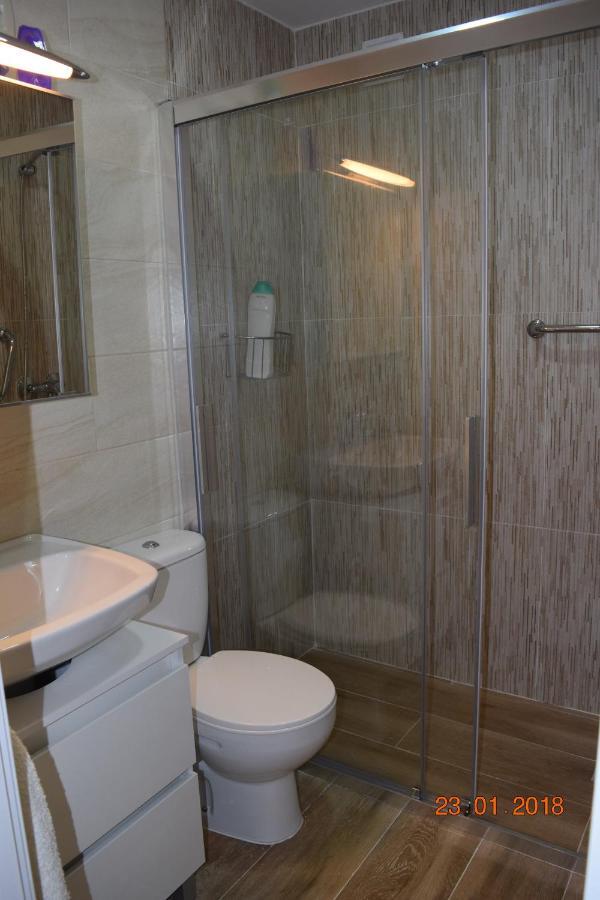 Apartamento Vacacional Lägenhet Rota Rum bild
